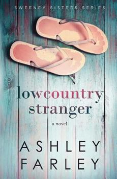 Paperback Lowcountry Stranger Book