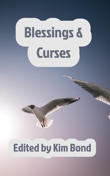 Paperback Blessings and Curses Book