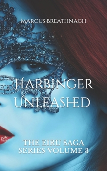 Paperback Harbinger Unleashed Book