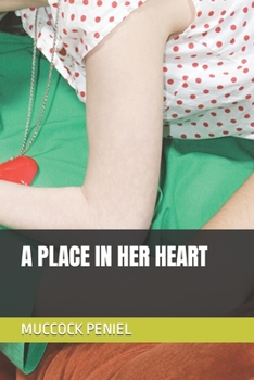 Paperback A Place in Her Heart Book