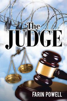 Hardcover The Judge Book