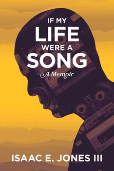 Paperback If My Life Were A Song: A Memoir Book