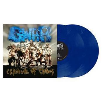 Vinyl Carnival Of Choes Book