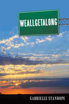 Paperback Weallgetalong Book