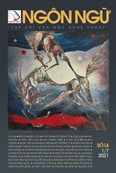 Paperback Tạp Chí NGÔN NGỮ - Số 14 Book