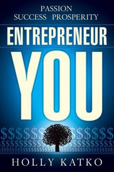 Paperback Entrepreneur You Book