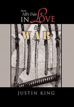Paperback Sent: All's Fair in Love and War Book