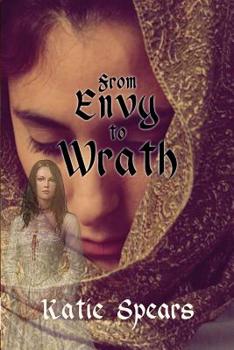 Paperback From Envy to Wrath Book