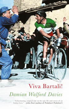 Paperback Viva Bartali! Book