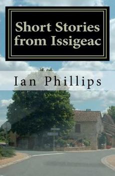 Paperback Short Stories from Issigeac Book