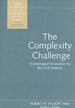 Paperback The Complexity Challenge: Technological Innovation for the 21st Century Book