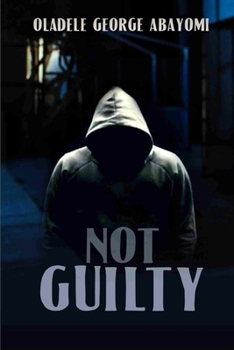 Paperback Not Guilty Book