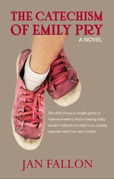 Paperback The Catechism of Emily Pry Book