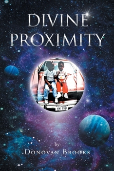 Paperback Divine Proximity Book