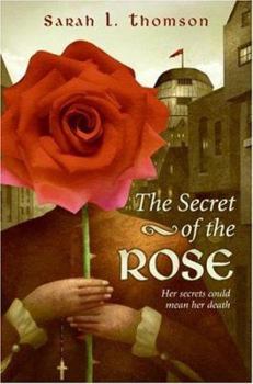 Hardcover The Secret of the Rose Book