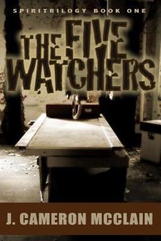 Paperback The Five Watchers Book