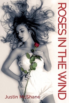 Paperback Roses In The Wind Book