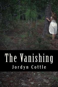 Paperback The Vanishing Book