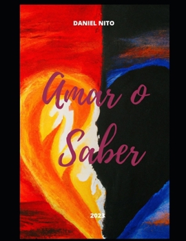Paperback Amar o Saber [Portuguese] Book
