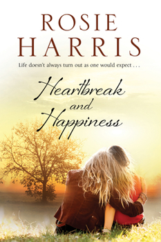 Paperback Heartbreak and Happiness Book