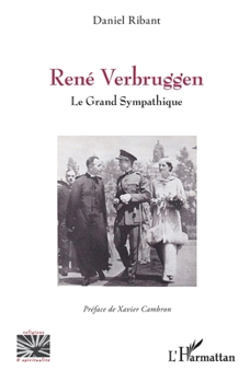 René Verbruggen: Le Grand Sympathique (Religions Et Spiritualité)