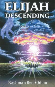 Paperback Elijah Descending Book