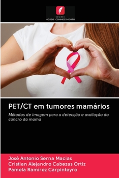 Paperback PET/CT em tumores mamários [Portuguese] Book