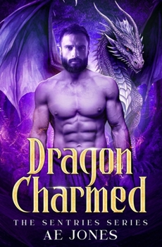 Paperback Dragon Charmed Book