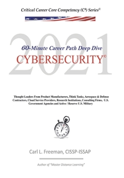 Hardcover Cybersecurity 2021 Book