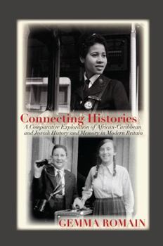 Paperback Connecting Histories Book