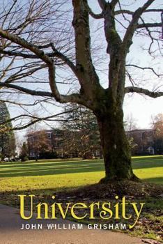 Paperback University Book