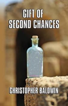 Paperback Gift of Second Chances Book