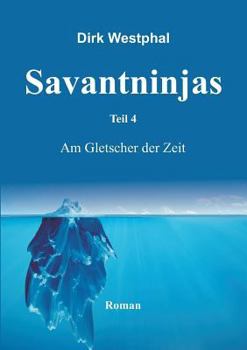 Paperback Savantninjas [German] Book