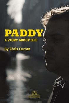 Paperback Paddy Book