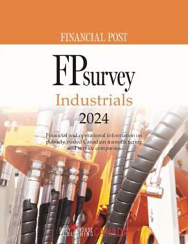 Paperback FP Survey: Industrials 2024: Includes Free Online Access Book