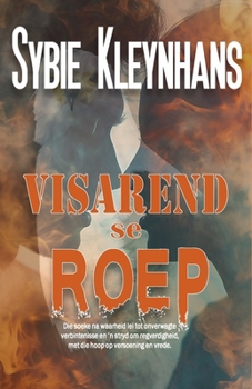 Paperback Visarend se Roep [Afrikaans] Book