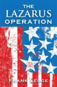 Paperback The Lazarus Operation Book