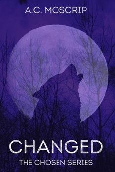 Paperback Changed Book