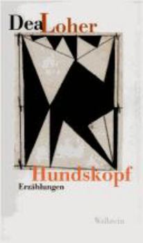 Hardcover Hundskopf [German] Book