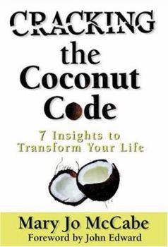 Hardcover Cracking the Coconut Code Book