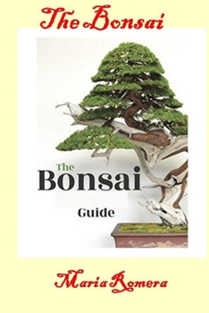 Paperback The Bonsai: The Complete of Bonsai Book