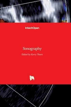 Hardcover Sonography Book