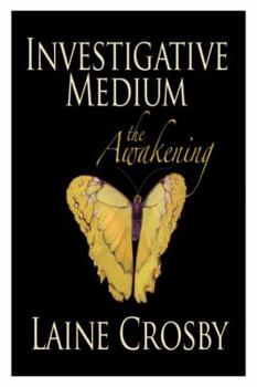 Paperback Investigative Medium - The Awakening Book