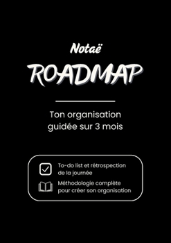 Paperback Roadmap [French] Book