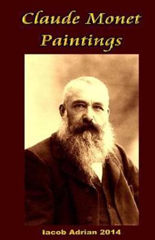 Claude Monet Paintings