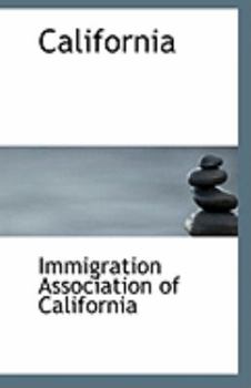Paperback California Book