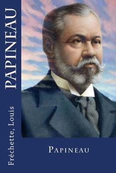 Paperback Papineau [French] Book