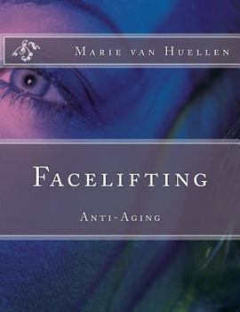 Paperback Facelifting: Antiaging [German] Book