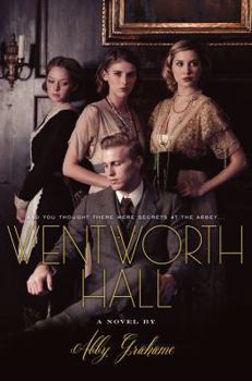 Hardcover Wentworth Hall Book