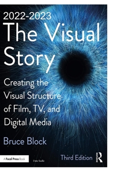 Paperback The Visual Story 2022-2023 Book